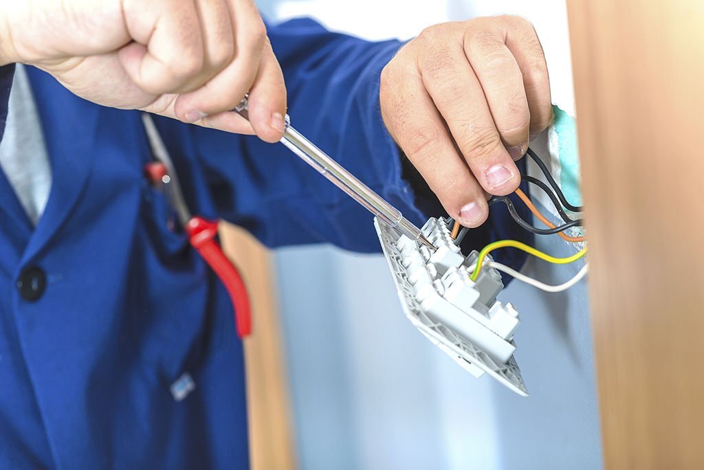Electrical-Inspection